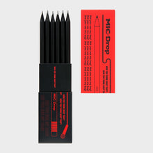 [BIG HIT] BTS OFFICIAL MIC DROP Pencil Set (12pcs)