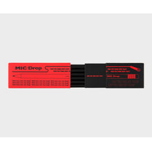 [BIG HIT] BTS OFFICIAL MIC DROP Pencil Set (12pcs)