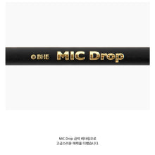 [BIG HIT] BTS OFFICIAL MIC DROP Pencil Set (12pcs)