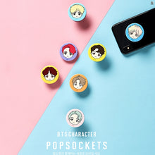 [BIG HIT] OFFICIAL CHARACTER GRIPTOK