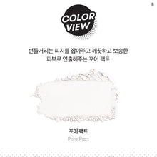 [BT21 X VT COSMETICS] Art In Pore Pact