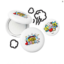 [BT21 X VT COSMETICS] Art In Pore Pact