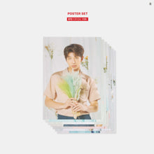 ★PRE-ORDER★ OFFICIAL MD Poster Set
