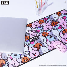 [ROYCHE X BT21] Keyboard Pad (Free Shipping)