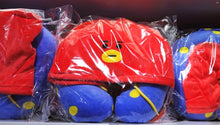 [LINE X BT21] Travel Pillow with Hood (Free Shipping)