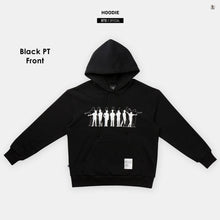 [OFFICIAL] BTS WORLD TOUR LOVE YOURSELF in Seoul Hoodie (2 Types)