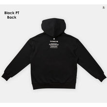[OFFICIAL] BTS WORLD TOUR LOVE YOURSELF in Seoul Hoodie (2 Types)