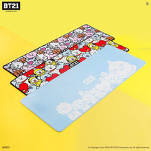 [ROYCHE X BT21] Keyboard Pad (Free Shipping)