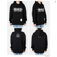 [OFFICIAL] BTS WORLD TOUR LOVE YOURSELF in Seoul Hoodie (2 Types)
