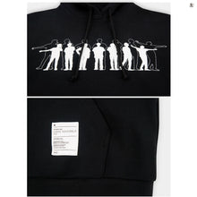[OFFICIAL] BTS WORLD TOUR LOVE YOURSELF in Seoul Hoodie (2 Types)