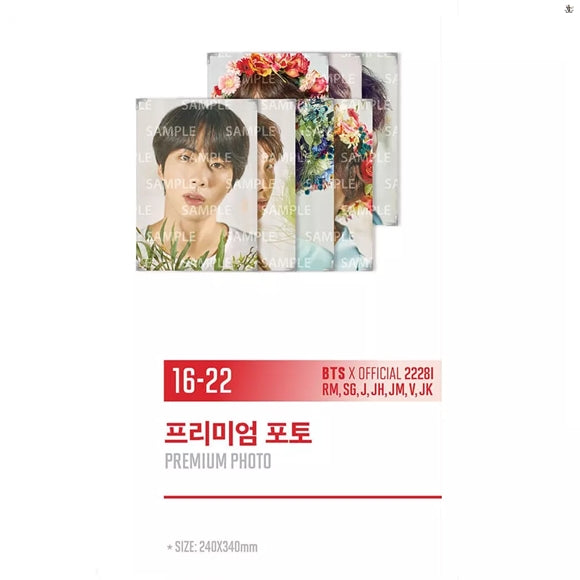 ★PRE-ORDER★ LY Premium Photo