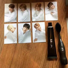 [VT Cosmetics x BTS] - Think Your Teeth Kit