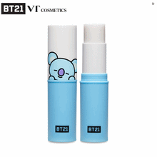 [BT21 X VT COSMETICS] Fit On Stick Primer