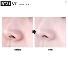 [BT21 X VT COSMETICS] Fit On Stick Primer