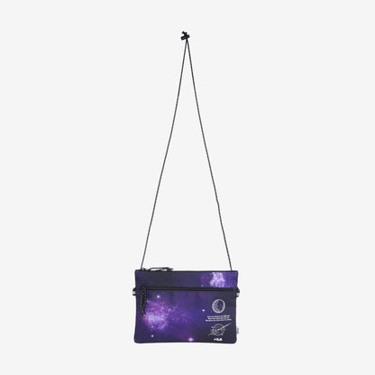 [FILA X BTS] Sacoche Bag
