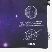 [FILA X BTS] Sacoche Bag