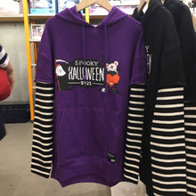 [LINE X BT21] Limited Halloween Hoodie