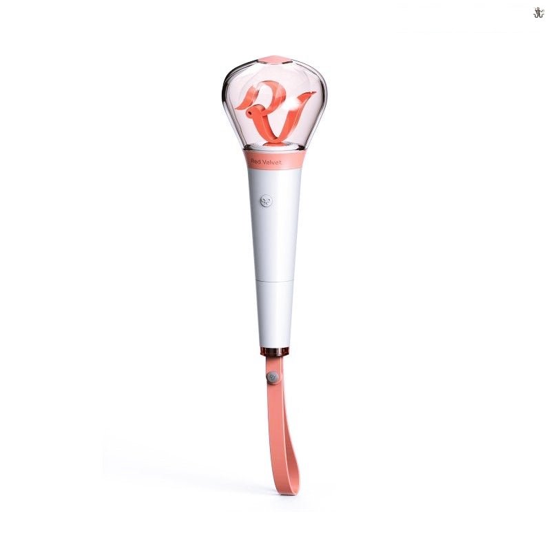 Red Velvet Official Light Stick (Free Shipping) - K-STAR