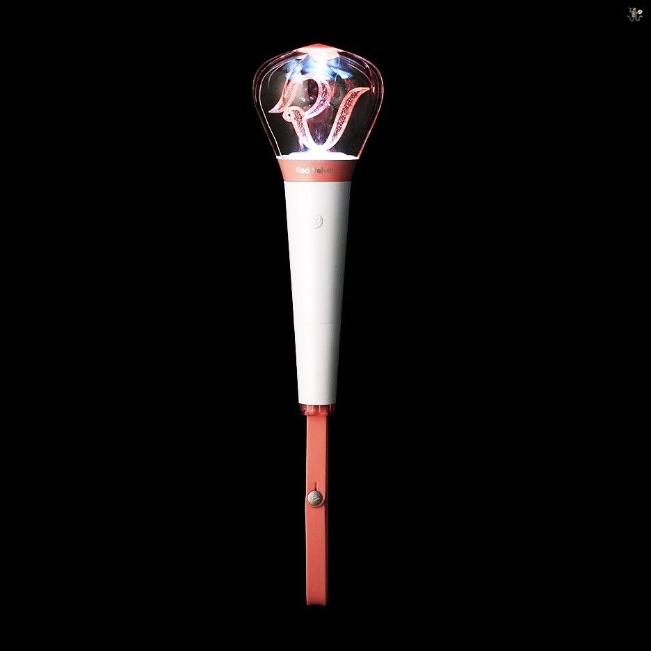 Red Velvet Official Light Stick (Free Shipping) - K-STAR