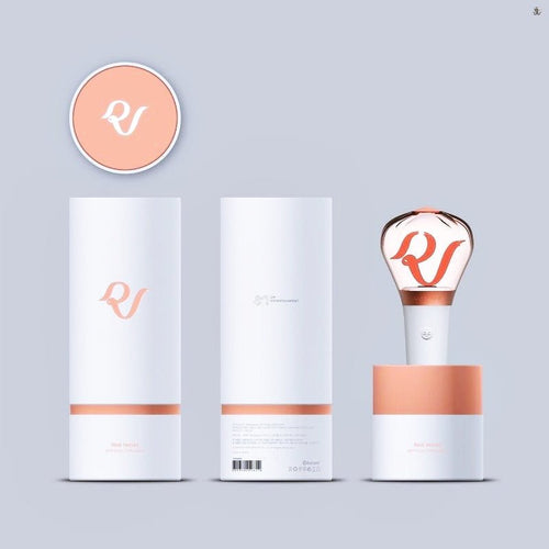 Red Velvet Official Light Stick (Free Shipping) - K-STAR