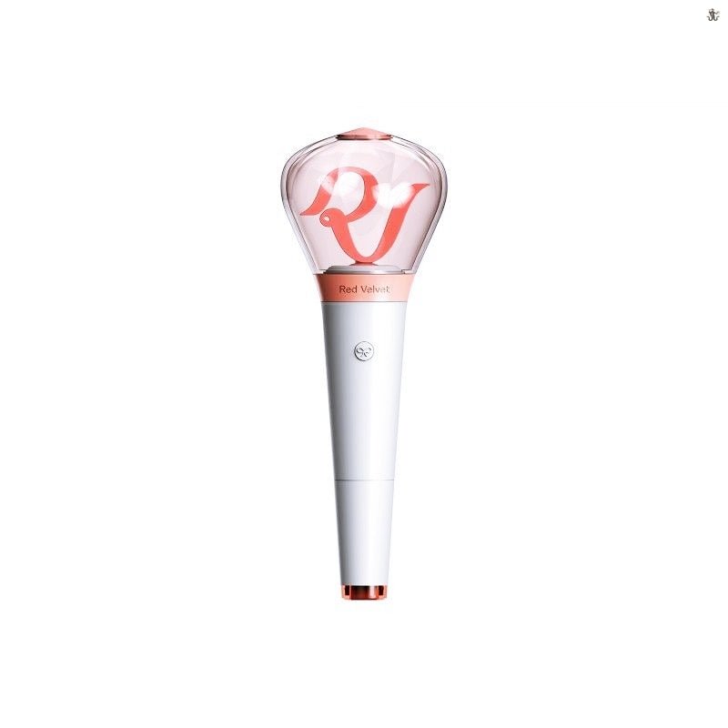 Red Velvet Official Light Stick (Free Shipping) - K-STAR
