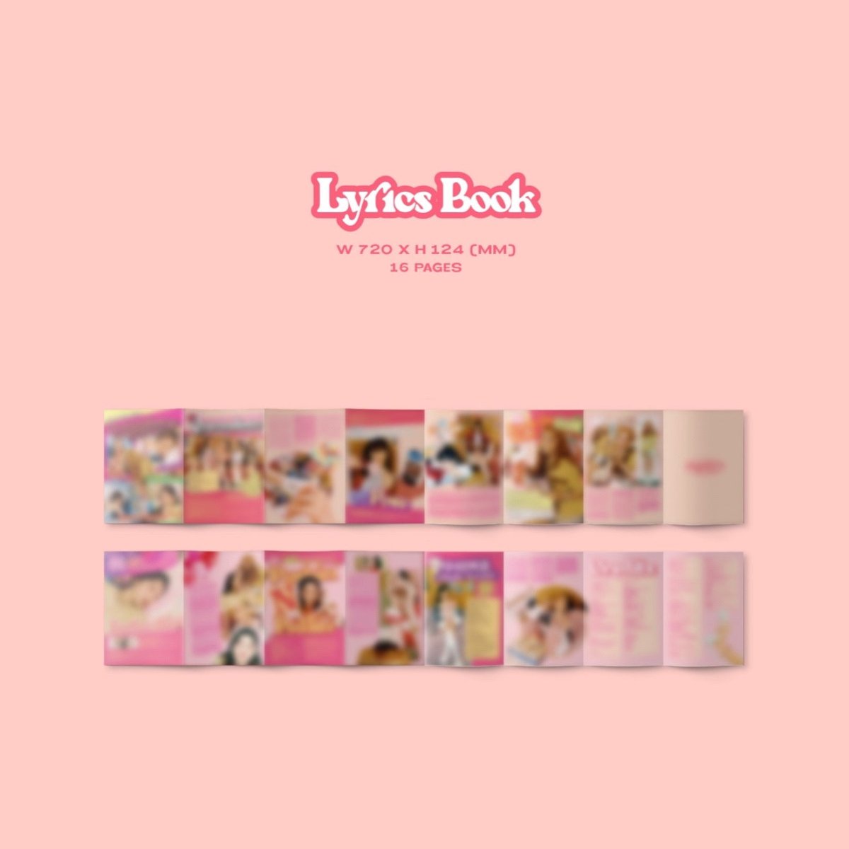 RED VELVET - QUEENDOM Album ( GIRLS Version ) - K-STAR
