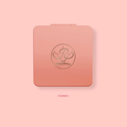 RED VELVET - QUEENDOM Album ( GIRLS Version ) - K-STAR