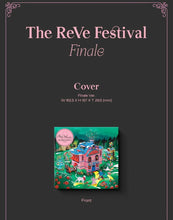 RED VELVET - The ReVe Festival Finale [Finale version] - K-STAR