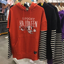 [LINE X BT21] Limited Halloween Hoodie