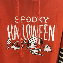 [LINE X BT21] Limited Halloween Hoodie
