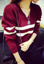 Red Velvet's Style Sweater and Skirt