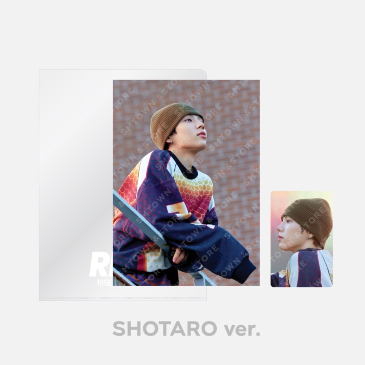 RIIZE - Get a Guitar Official MD - K-STAR