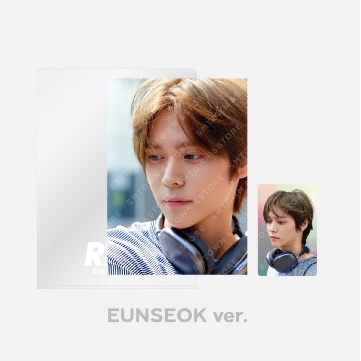 RIIZE - Get a Guitar Official MD - K-STAR