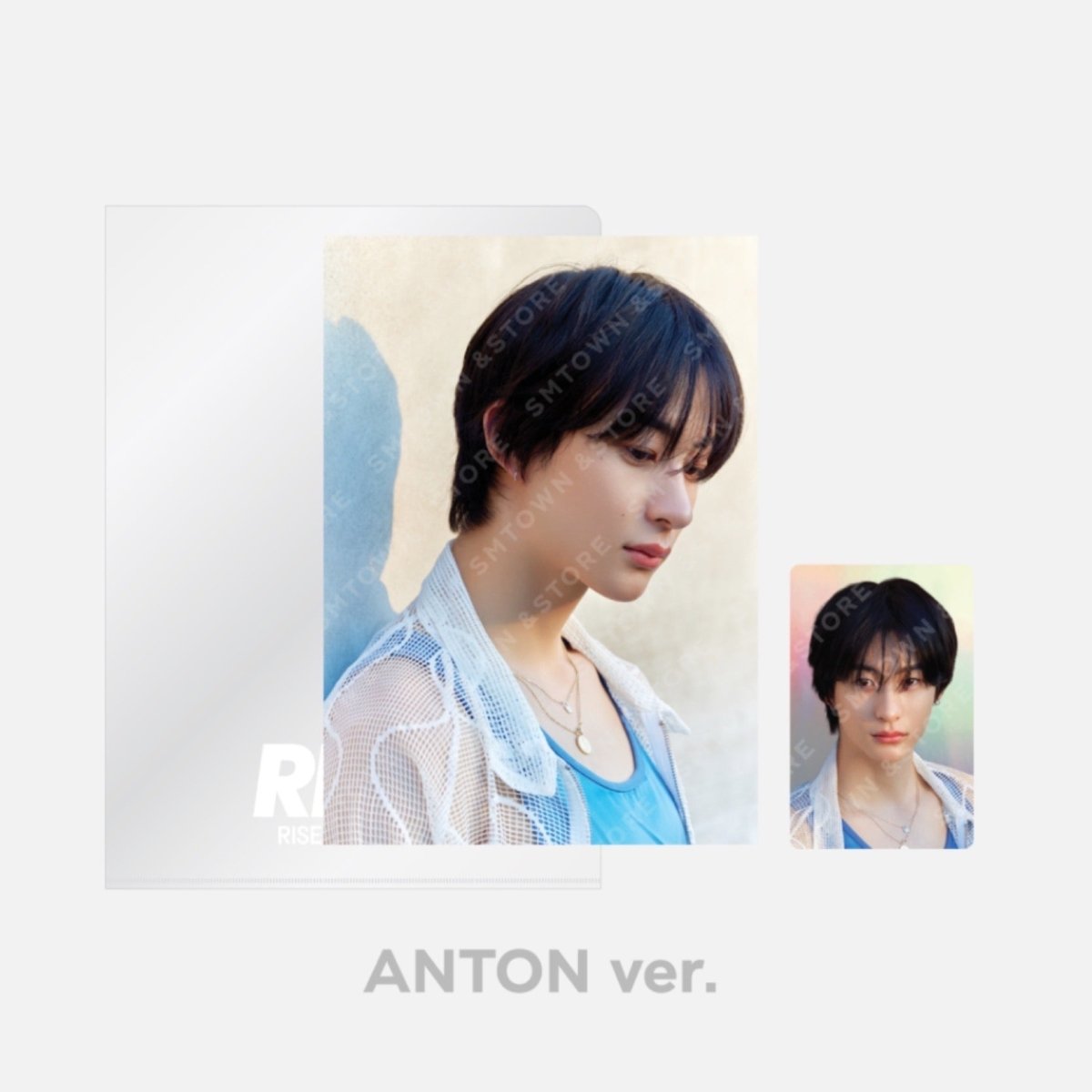 RIIZE - Get a Guitar Official MD – K-STAR