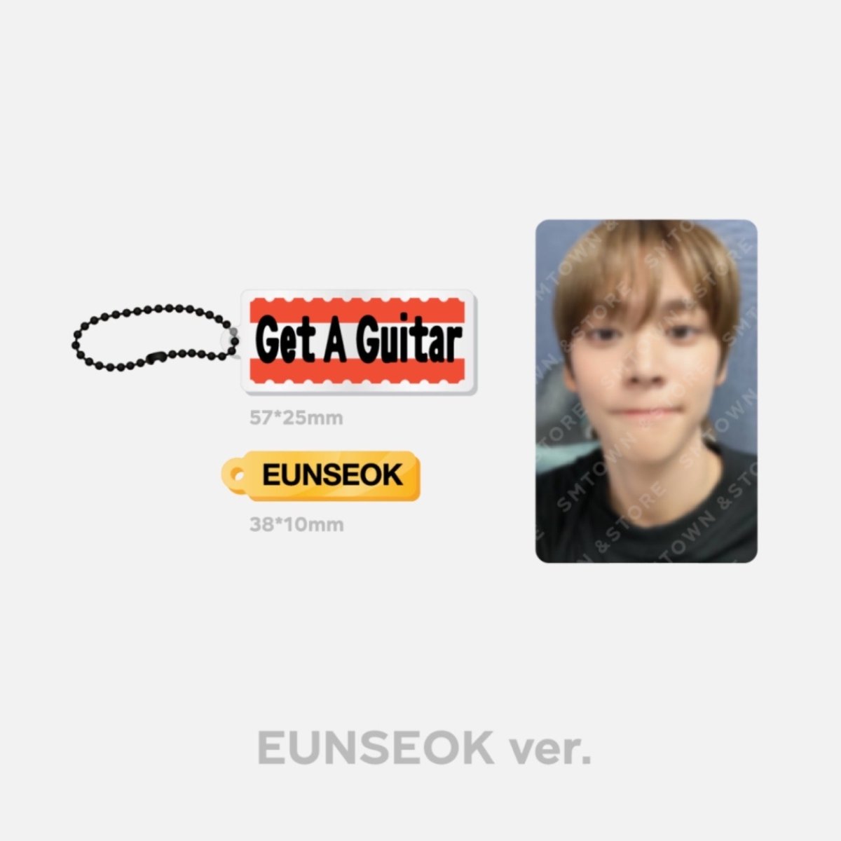 RIIZE - Get a Guitar Official MD - K-STAR