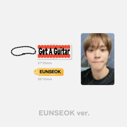 RIIZE - Get a Guitar Official MD - K-STAR