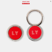 ★PRE-ORDER★ OFFICIAL MD LY Smart Ring
