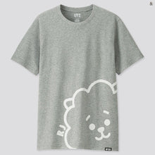 [UNIQLO X BT21] Short Sleeve Loose Fit T-Shirts
