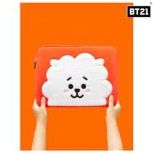 [LINE X BT21] Laptop Sleeve 13 inches (Free Shipping)