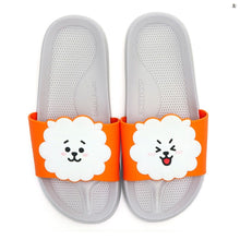 [LINE X BT21] BT21 Slippers