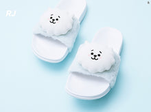[STYLE X BT21] Plush Slipper