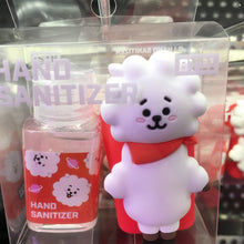 [LINE X BT21] Hand Sanitizer 30ml