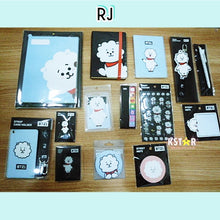 [BT21 x MONOPOLY] BT21 Member Set