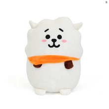 [LINE X BT21] Egg Pillow Cushion