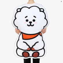 [NARA HOME DECO X BT21] Big Mega Cushion