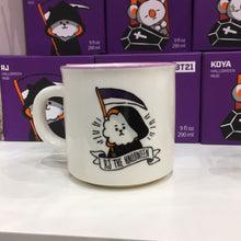 [LINE X BT21] Limited Halloween Mug