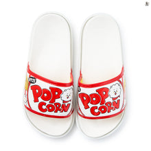[LINE X BT21] Switfish Platform Slipper