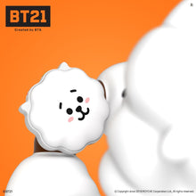 [ROYCHE X BT21] Portable Hand Warmer + Power Bank (Free Expedited Shipping by FedEx or DHL)