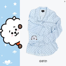 [LINE X BT21] BT21 Dress Sleepwear (Free Shipping)