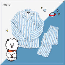 [LINE X BT21] BT21 Pajama Set (Free Shipping)
